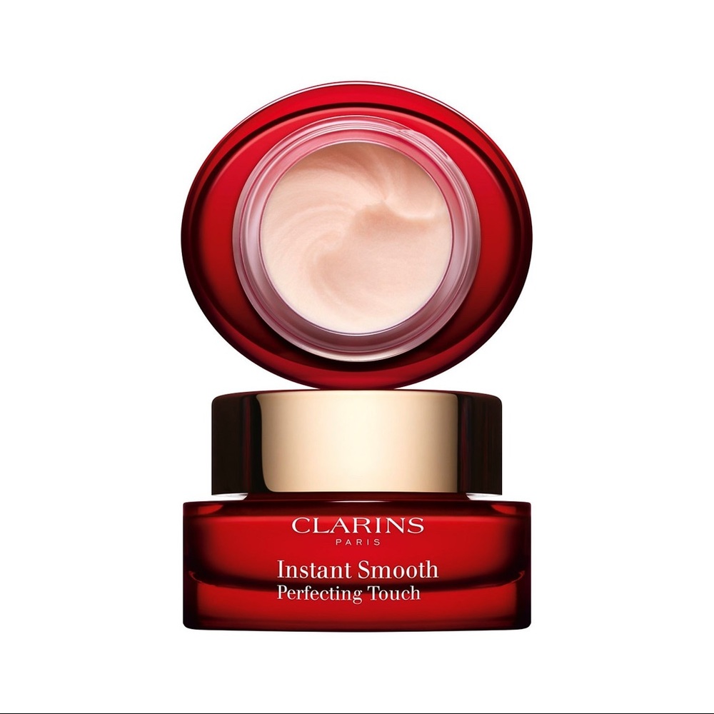 CLARINS INSTANT PERFECTING BASE FOUNDATION PRIMER